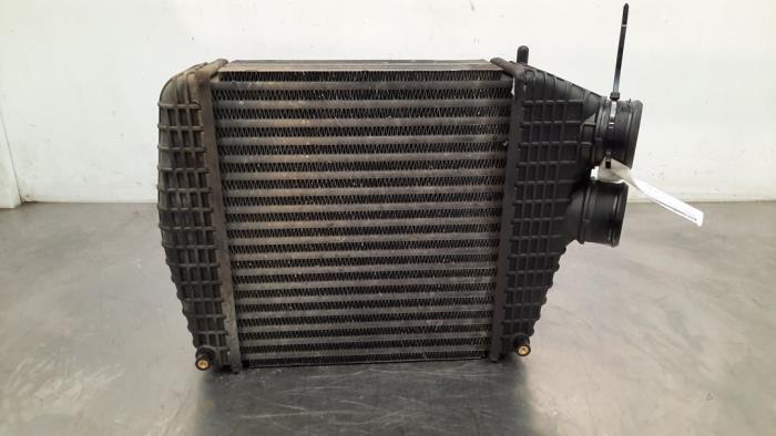 Intercooler