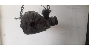 Gebruikte Differentieel achter Maserati Ghibli III 3.0 Diesel Prijs € 1.210,00 Inclusief btw aangeboden door Autohandel Didier