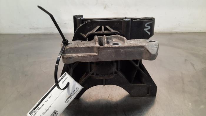 Engine mount Peugeot Partner