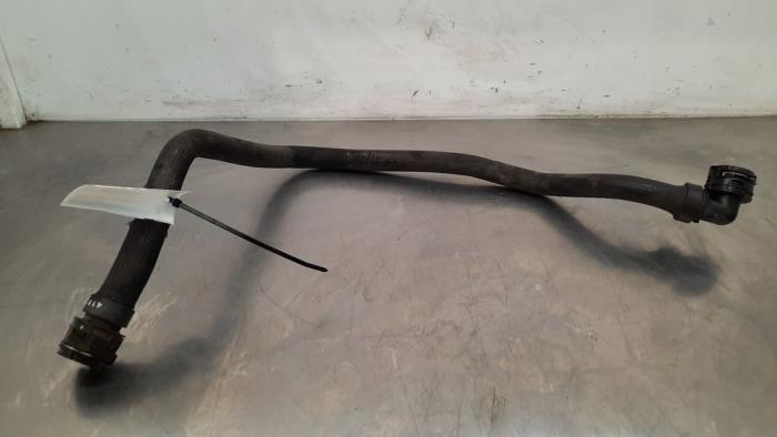 Radiator hose Peugeot Partner