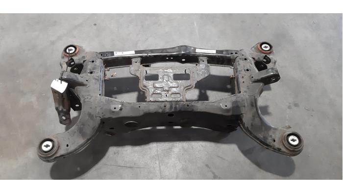 Subframe Maserati Ghibli