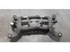Subframe van een Maserati Ghibli III, 2013 3.0 Diesel, Sedan, 4Dr, Diesel, 2.987cc, 202kW (275pk), RWD, M15746D, 2013-08, M1567D25H 2016