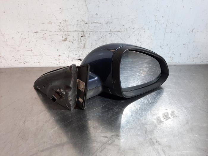 Wing mirror, right Opel Insignia