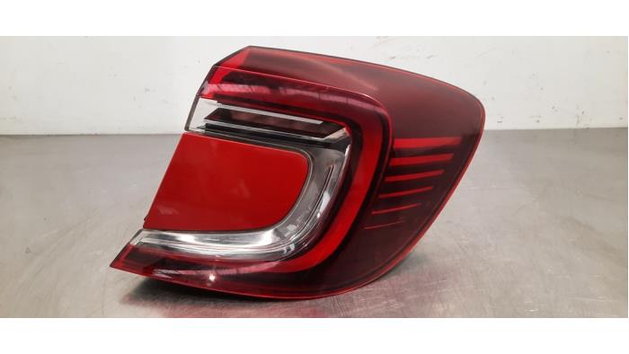 Taillight, right Renault Captur