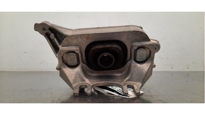 Gearbox mount Renault Captur