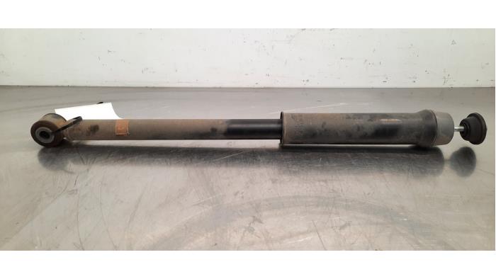 Rear shock absorber, left Renault Captur