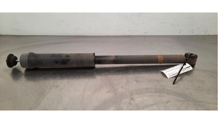 Rear shock absorber, right Renault Captur