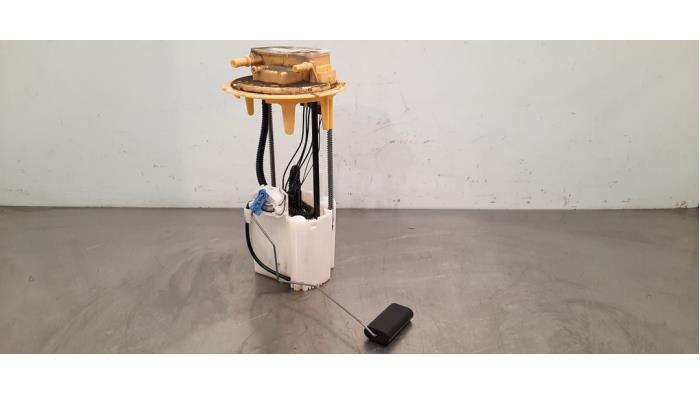 Electric fuel pump Peugeot Partner