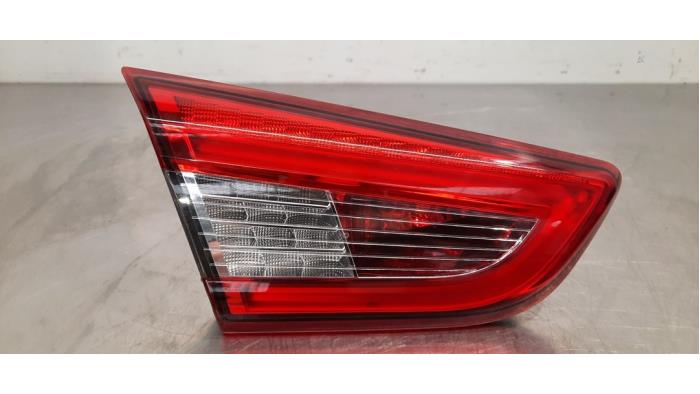 Taillight, left Maserati Ghibli