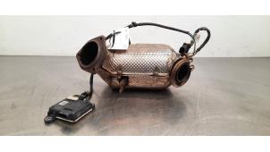 Gebruikte Katalysator Maserati Ghibli III 3.0 Diesel Prijs € 490,05 Inclusief btw aangeboden door Autohandel Didier