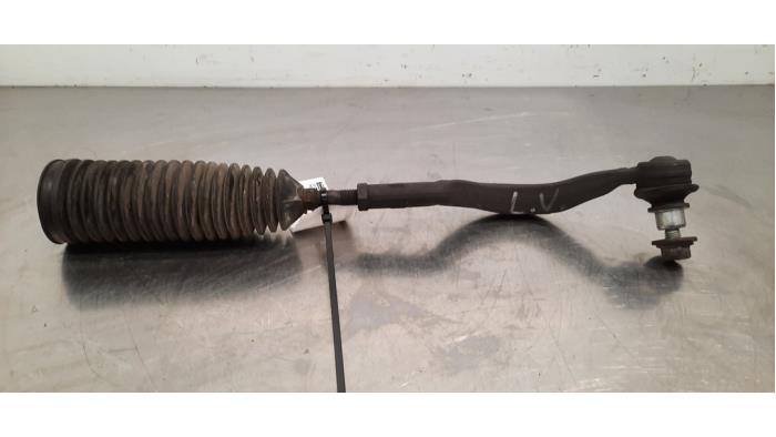 Tie rod, left Maserati Ghibli