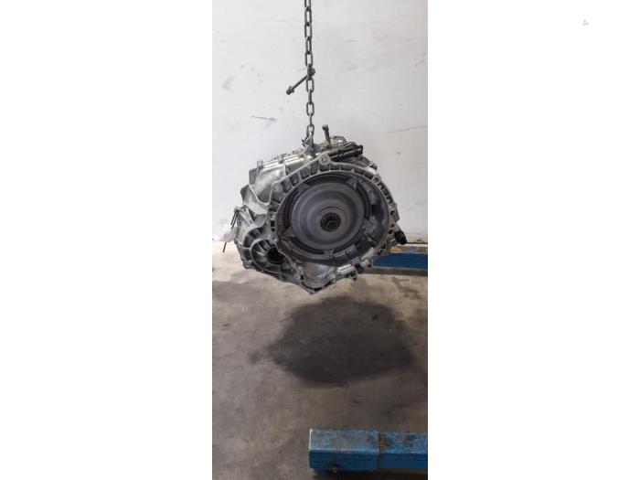 Gearbox BMW 2-Serie