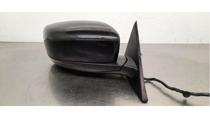 Wing mirror, right Maserati Ghibli