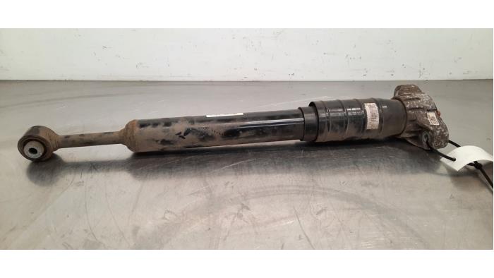 Rear shock absorber, left Maserati Ghibli