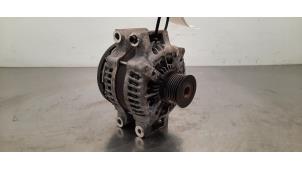 Gebruikte Dynamo Maserati Ghibli III 3.0 Diesel Prijs € 133,10 Inclusief btw aangeboden door Autohandel Didier