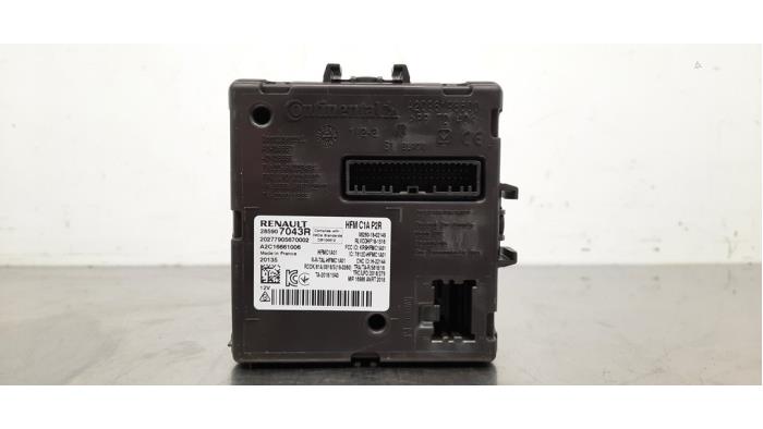 Module (miscellaneous) Renault Captur