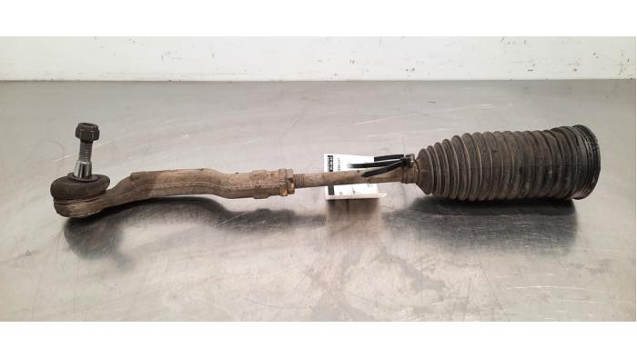 Tie rod, left Renault Captur