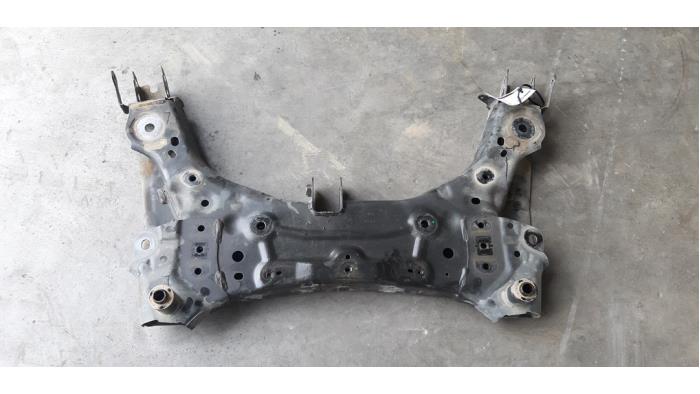 Subframe Renault Captur