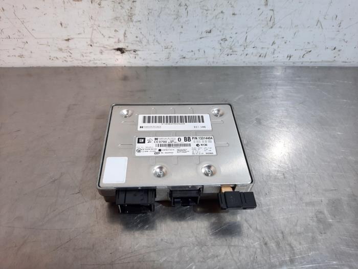 Bluetooth module Opel Insignia