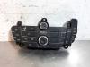 Opel Insignia 2.0 CDTI 16V 130 Ecotec Radiobedienings paneel
