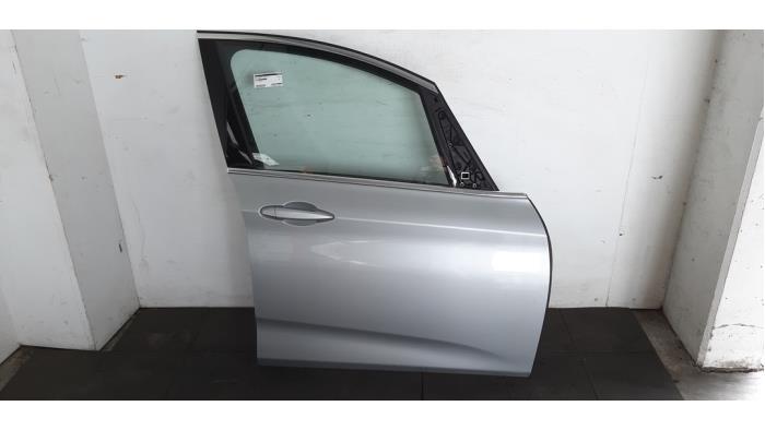 Front door 4-door, right BMW 2-Serie