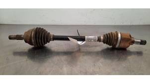 Gebruikte Cardanas links-voor (VWA) Opel Crossland (X) 1.2 Turbo 12V Prijs € 102,85 Inclusief btw aangeboden door Autohandel Didier