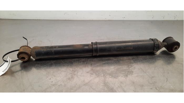 Rear shock absorber, left Opel Crossland X