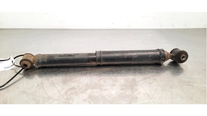 Rear shock absorber, right Opel Crossland X