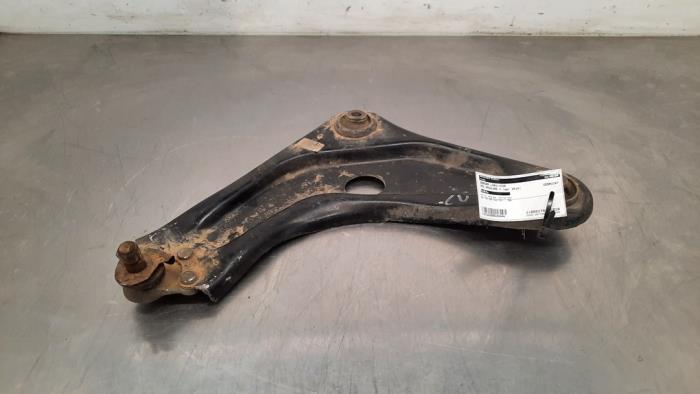 Front wishbone, left Opel Crossland X