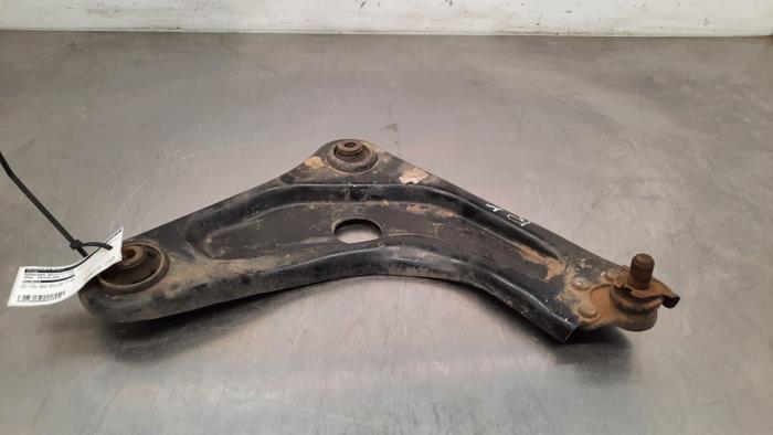 Front wishbone, right Opel Crossland X