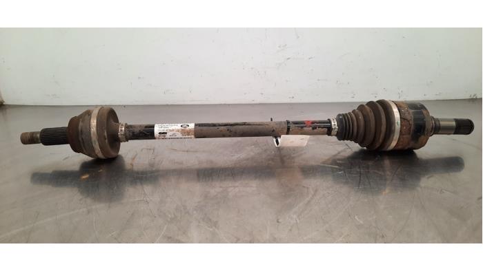 Drive shaft, rear right Landrover Defender