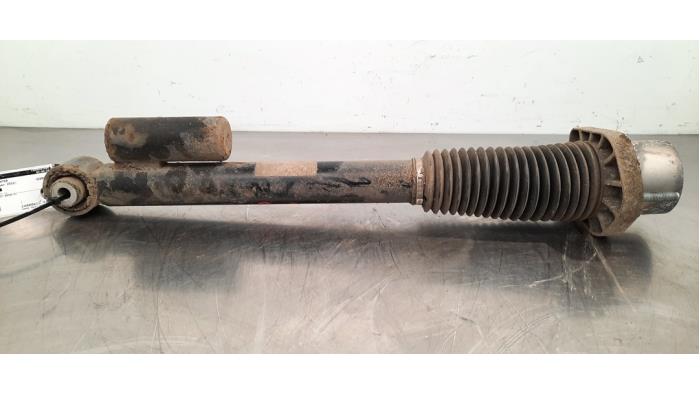 Rear shock absorber, right Landrover Defender