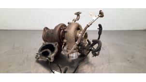 Gebruikte Turbo Ford Usa Mustang VI Convertible 2.3 EcoBoost 16V Prijs € 532,40 Inclusief btw aangeboden door Autohandel Didier