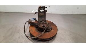 Gebruikte Asschenkel links-voor Opel Crossland (X) 1.2 Turbo 12V Prijs € 66,55 Inclusief btw aangeboden door Autohandel Didier