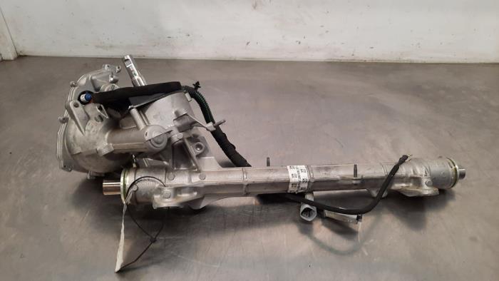 Power steering box Peugeot 2008