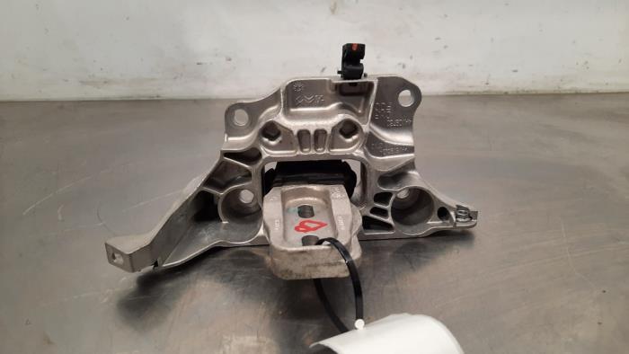 Gearbox mount Peugeot 2008