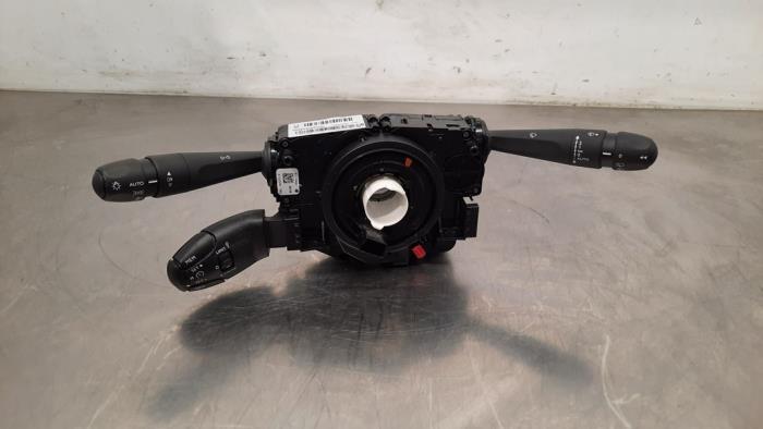 Steering column stalk Peugeot 2008