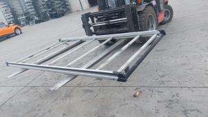 Gebruikte Imperiaal Volkswagen Transporter T6 2.0 TDI DRF Prijs € 399,30 Inclusief btw aangeboden door Autohandel Didier