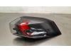 Peugeot 2008 (UD/UK/UR/US/UX) 1.5 BlueHDi 110 Achterlicht rechts