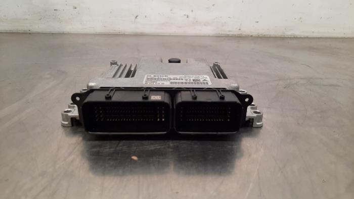 Ordinateur gestion moteur Peugeot 2008