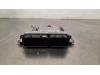 Computer Motormanagement van een Peugeot 2008 (UD/UK/UR/US/UX) 1.5 BlueHDi 110 2021