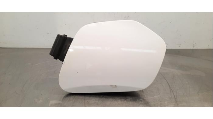 Tank cap cover Peugeot 208