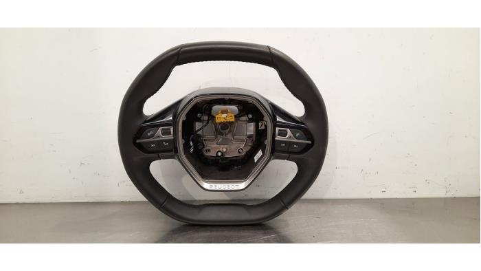 Steering wheel Peugeot 208