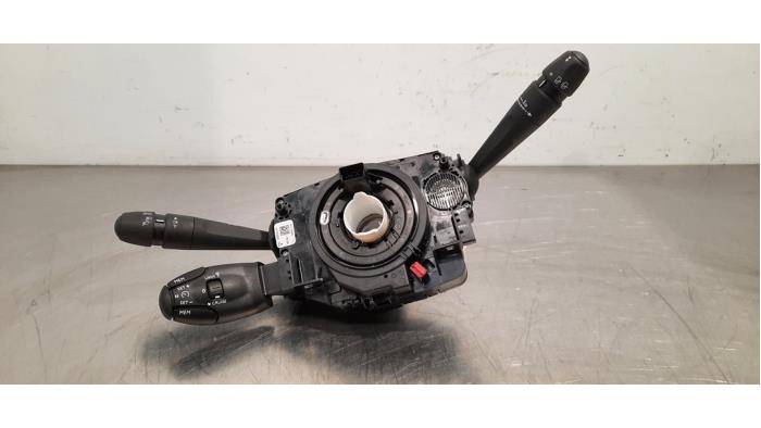 Steering column stalk Peugeot 208