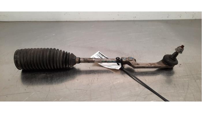 Tie rod, left Peugeot 208