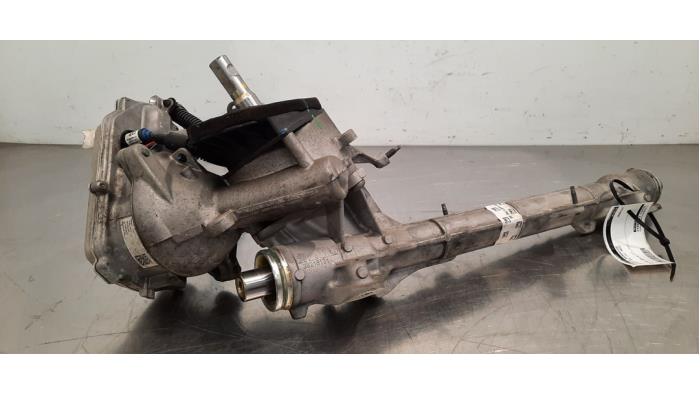 Power steering box Peugeot 208