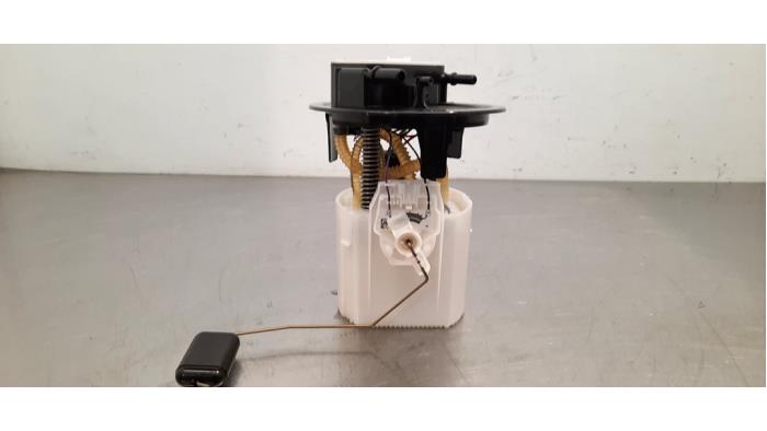 Electric fuel pump Peugeot 2008