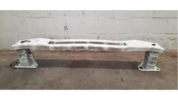 Rear bumper frame Peugeot 2008