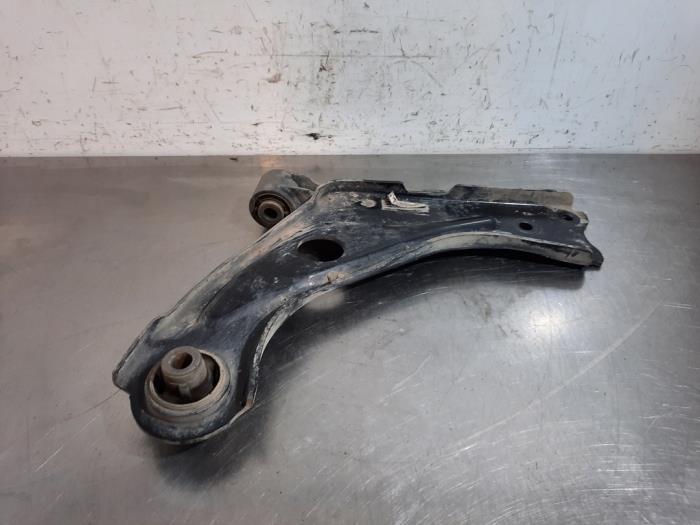 Front wishbone, right Citroen Grand C4 Space Tourer