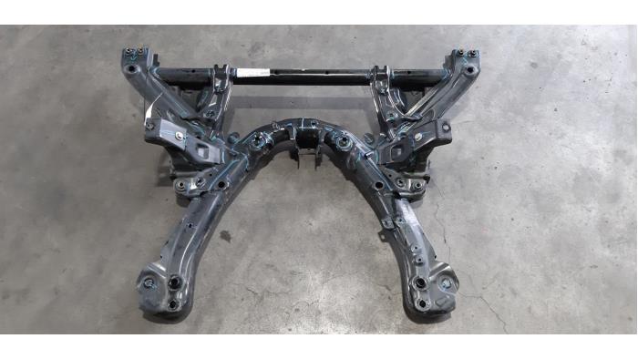 Subframe Tesla Model Y